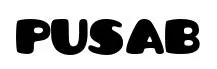 Pusab