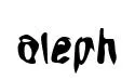 Aleph