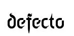 defecto