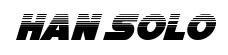 Han Solo Hansolov3halfital preview