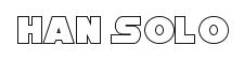 Han Solo Hansolov3out preview
