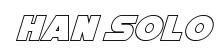 Han Solo Hansolov3outital preview