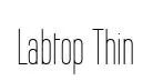 Labtop Thin