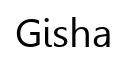 Gisha