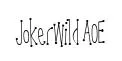 JokerWild AOE