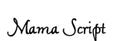 Mama Script