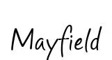 Mayfield