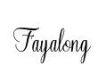 Fayalong