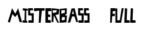 MisterBass  Full