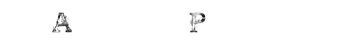 Abusive Pencil original font preview