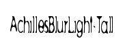 AchillesBlurLight-Tall