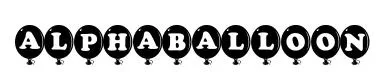 AlphaBalloon