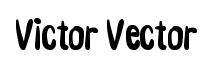 Victor Vector