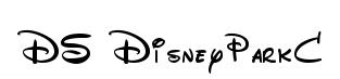 DS DisneyParkC