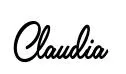 Claudia