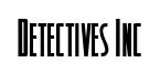 Detectives Inc