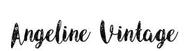 Angeline Vintage font preview