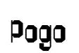 Pogo