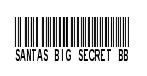 Santas Big Secret BB
