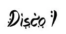 Disco 1