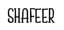 Shafeer