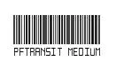 PFTransit Medium