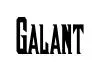 Galant