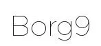 Borg9