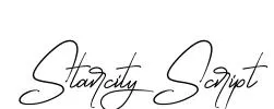 Starcity Script