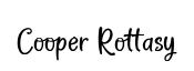 Cooper Rottasy