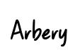 Arbery