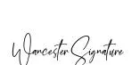 Wancester Signature