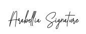 Arabellia Signature