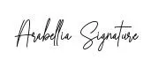 Arabellia Signature