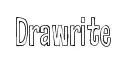 Drawrite