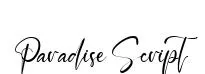 Paradise Script