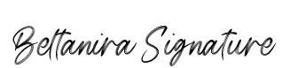 Beltanira Signature