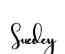 Suedey