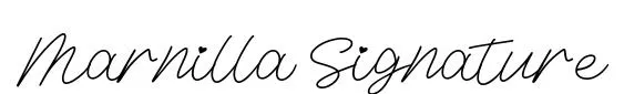 Marnilla Signature