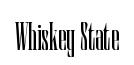 Whiskey State