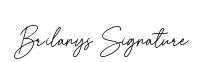 Brilanys Signature