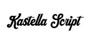 Kastella Script