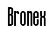 Bronex