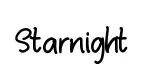 Starnight