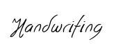 Handwriting