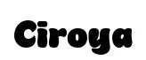 Ciroya