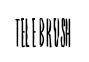 Tele Brush
