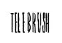 Tele Brush