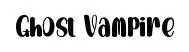 Ghost Vampire