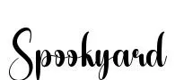 Spookyard